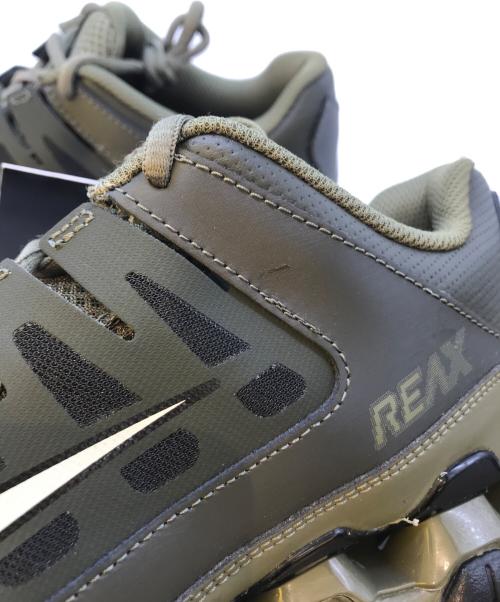 NIKE（ナイキ）NIKE (ナイキ) リアックス 8 TR 621716-300621716-300 グリーン サイズ:26.5の古着・服飾アイテム