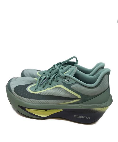 NIKE（ナイキ）NIKE (ナイキ) ズーム フライ 6 FN8454-003 ブルー サイズ:26.5の古着・服飾アイテム