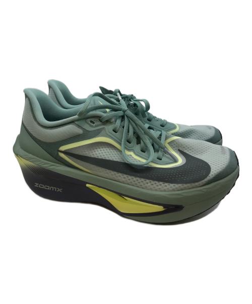 NIKE（ナイキ）NIKE (ナイキ) ズーム フライ 6 FN8454-003 ブルー サイズ:26.5の古着・服飾アイテム