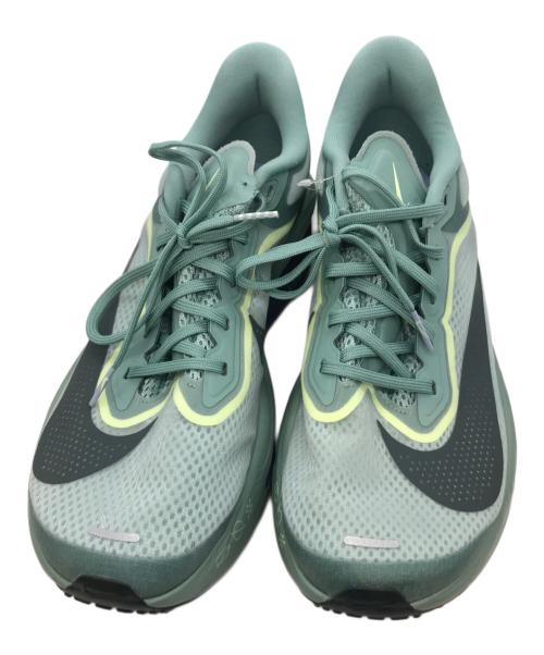 NIKE（ナイキ）NIKE (ナイキ) ズーム フライ 6 FN8454-003 ブルー サイズ:26.5の古着・服飾アイテム