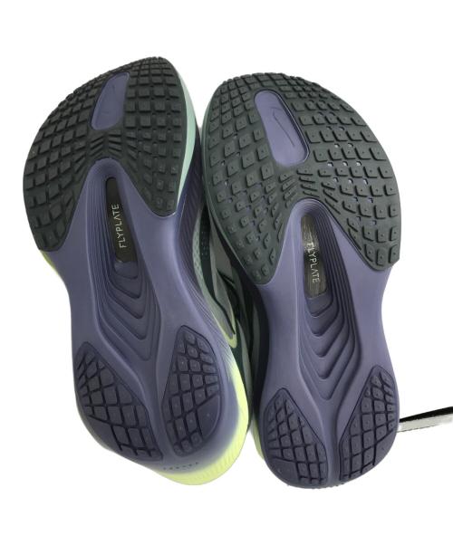 NIKE（ナイキ）NIKE (ナイキ) ズーム フライ 6 FN8454-003 ブルー サイズ:26.5の古着・服飾アイテム