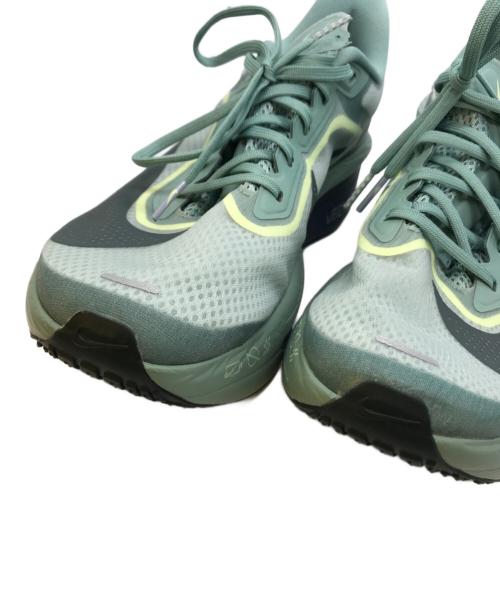 NIKE（ナイキ）NIKE (ナイキ) ズーム フライ 6 FN8454-003 ブルー サイズ:26.5の古着・服飾アイテム