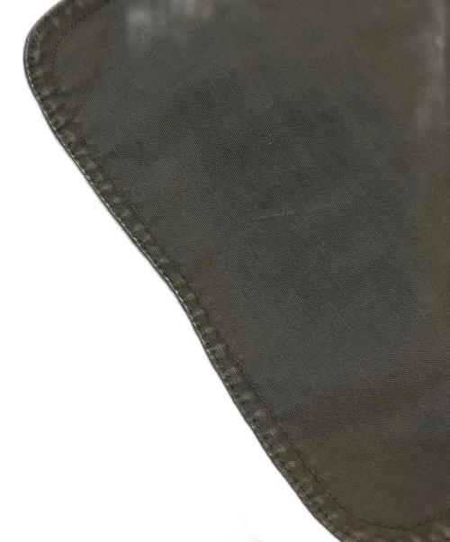 LAND'S END（ランズエンド）LAND'S END (ランズエンド) カバーオール グリーン サイズ:SIZE Mの古着・服飾アイテム