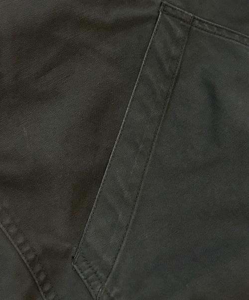 LAND'S END（ランズエンド）LAND'S END (ランズエンド) カバーオール グリーン サイズ:SIZE Mの古着・服飾アイテム