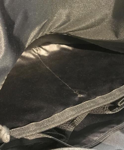 BRIEFING（ブリーフィング）BRIEFING (ブリーフィング) 2WAYブリーフケース ブラックの古着・服飾アイテム