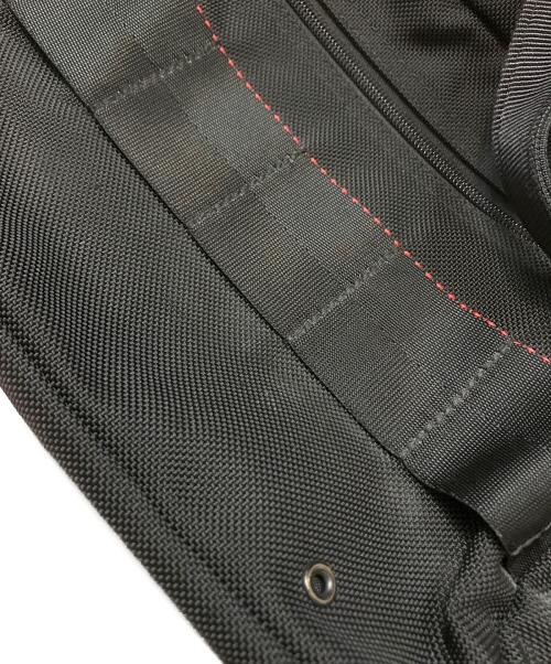 BRIEFING（ブリーフィング）BRIEFING (ブリーフィング) 2WAYブリーフケース ブラックの古着・服飾アイテム