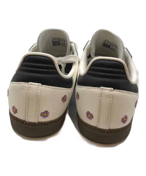 adidas（アディダス）adidas (アディダス) SAMBA OG W　IF4398 ホワイト サイズ:23.5の古着・服飾アイテム