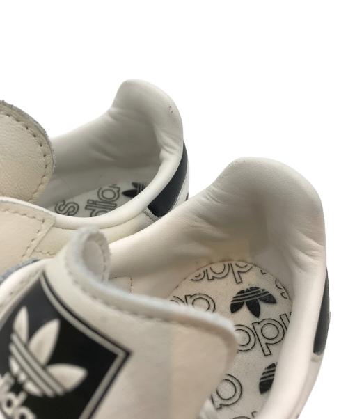 adidas（アディダス）adidas (アディダス) SAMBA OG W　IF4398 ホワイト サイズ:23.5の古着・服飾アイテム