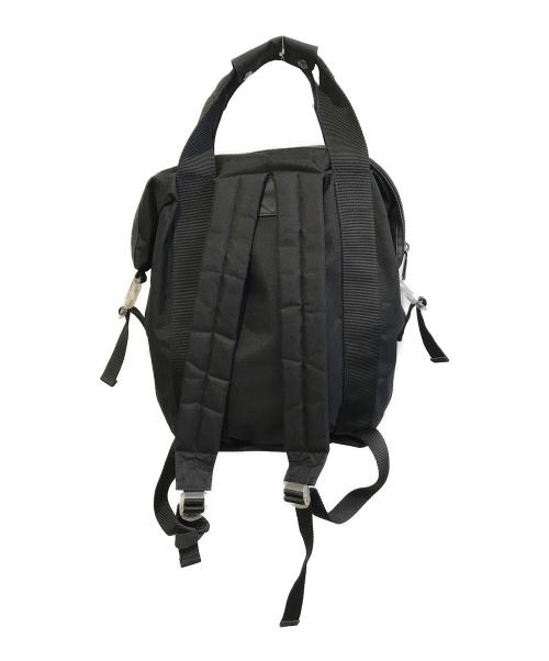 Marc by Marc Jacobs（マークバイマークジェイコブス）Marc by Marc Jacobs (マークバイマークジェイコブス) バックパック ブラックの古着・服飾アイテム