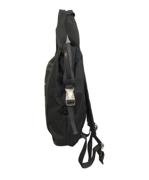 Marc by Marc Jacobs（マークバイマークジェイコブス）Marc by Marc Jacobs (マークバイマークジェイコブス) バックパック ブラックの古着・服飾アイテム