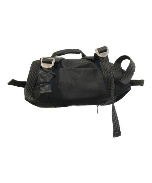 Marc by Marc Jacobs（マークバイマークジェイコブス）Marc by Marc Jacobs (マークバイマークジェイコブス) バックパック ブラックの古着・服飾アイテム