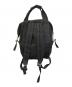 Marc by Marc Jacobs (マークバイマークジェイコブス) バックパック ブラック：5000円