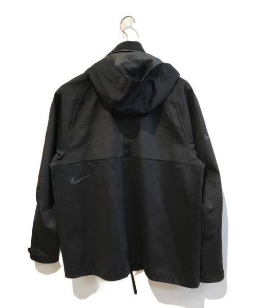 NIKE（ナイキ）NIKE (ナイキ) テック パック ジャケット CZ9310-010 ブラック サイズ:FREEの古着・服飾アイテム