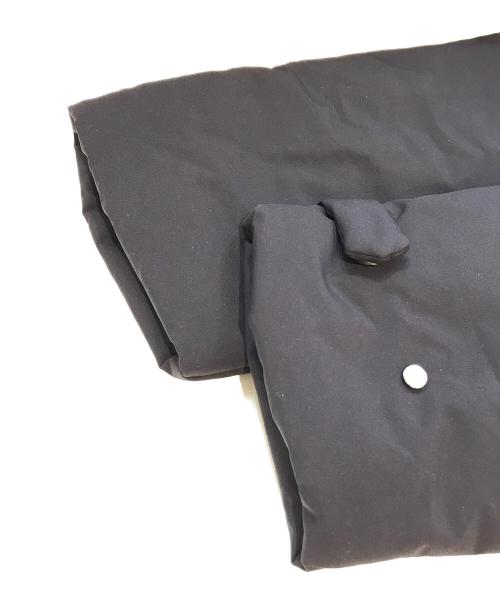 NEW BALANCE（ニューバランス）NEW BALANCE (ニューバランス) MET24 Chester Coat PRIMALOFT ネイビー サイズ:Ｌの古着・服飾アイテム