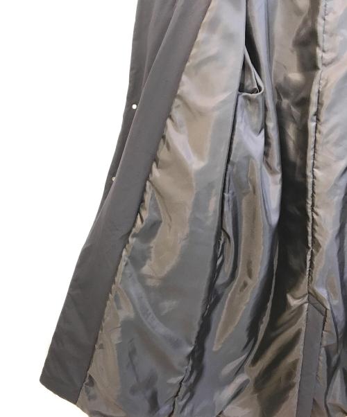 NEW BALANCE（ニューバランス）NEW BALANCE (ニューバランス) MET24 Chester Coat PRIMALOFT ネイビー サイズ:Ｌの古着・服飾アイテム
