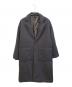 NEW BALANCE（ニューバランス）の古着「MET24 Chester Coat PRIMALOFT」｜ネイビー