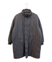 CITEN（シテン）の古着「中綿コート　4265-699-0060」｜ブラック
