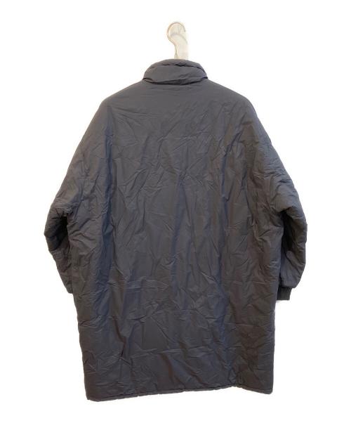 CITEN（シテン）CITEN (シテン) 中綿コート　4265-699-0060 ブラック サイズ:Mの古着・服飾アイテム