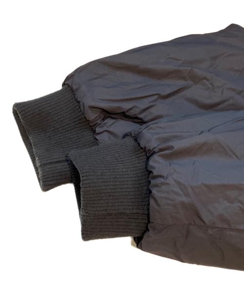 CITEN（シテン）CITEN (シテン) 中綿コート　4265-699-0060 ブラック サイズ:Mの古着・服飾アイテム