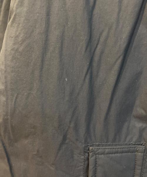 CITEN（シテン）CITEN (シテン) 中綿コート　4265-699-0060 ブラック サイズ:Mの古着・服飾アイテム