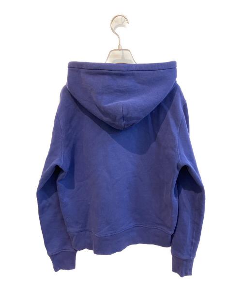 POLO RALPH LAUREN（ポロ・ラルフローレン）POLO RALPH LAUREN (ポロ・ラルフローレン) パーカー ネイビー サイズ:Mの古着・服飾アイテム