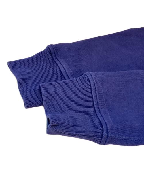 POLO RALPH LAUREN（ポロ・ラルフローレン）POLO RALPH LAUREN (ポロ・ラルフローレン) パーカー ネイビー サイズ:Mの古着・服飾アイテム