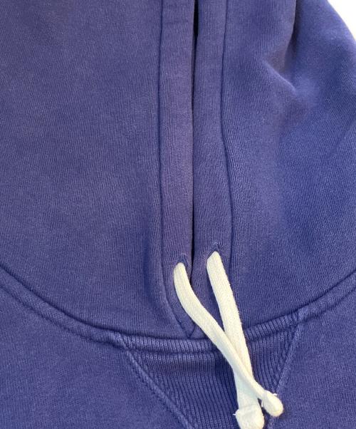 POLO RALPH LAUREN（ポロ・ラルフローレン）POLO RALPH LAUREN (ポロ・ラルフローレン) パーカー ネイビー サイズ:Mの古着・服飾アイテム