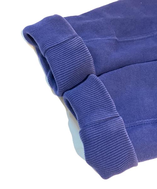 POLO RALPH LAUREN（ポロ・ラルフローレン）POLO RALPH LAUREN (ポロ・ラルフローレン) パーカー ネイビー サイズ:Mの古着・服飾アイテム