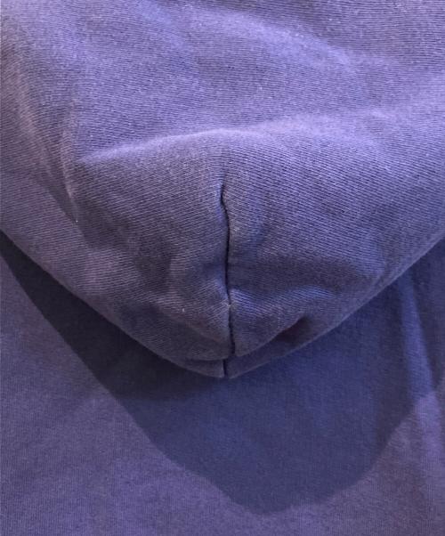 POLO RALPH LAUREN（ポロ・ラルフローレン）POLO RALPH LAUREN (ポロ・ラルフローレン) パーカー ネイビー サイズ:Mの古着・服飾アイテム
