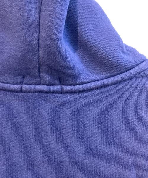 POLO RALPH LAUREN（ポロ・ラルフローレン）POLO RALPH LAUREN (ポロ・ラルフローレン) パーカー ネイビー サイズ:Mの古着・服飾アイテム
