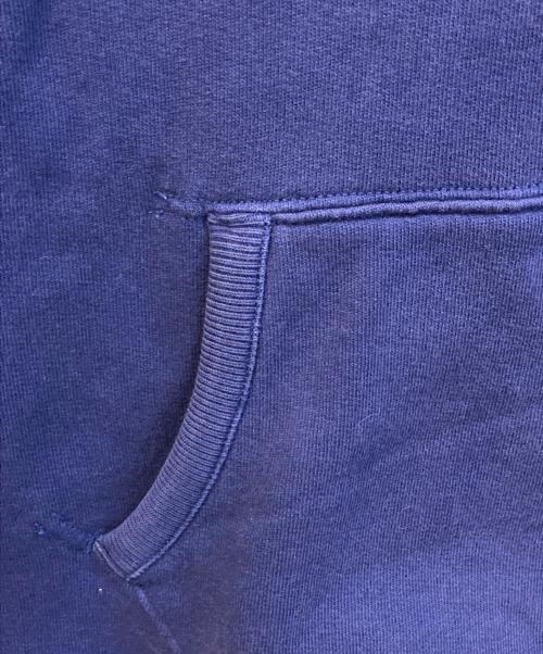 POLO RALPH LAUREN（ポロ・ラルフローレン）POLO RALPH LAUREN (ポロ・ラルフローレン) パーカー ネイビー サイズ:Mの古着・服飾アイテム