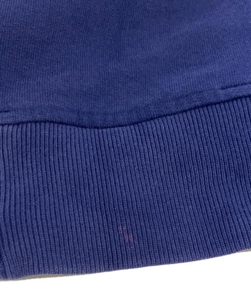 POLO RALPH LAUREN（ポロ・ラルフローレン）POLO RALPH LAUREN (ポロ・ラルフローレン) パーカー ネイビー サイズ:Mの古着・服飾アイテム