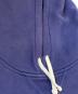 中古・古着 POLO RALPH LAUREN (ポロ・ラルフローレン) パーカー ネイビー サイズ:M：5000円