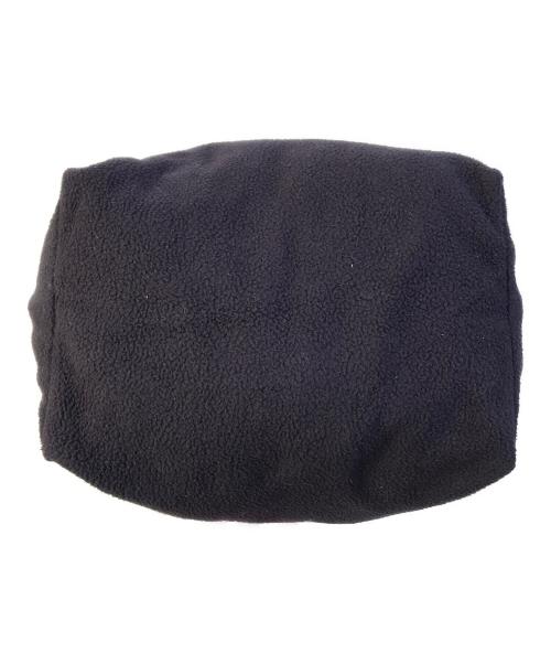 LUDLOW（ラドロー）LUDLOW (ラドロー) FLEECE MESSAGE トートバッグ ネイビー 未使用品の古着・服飾アイテム
