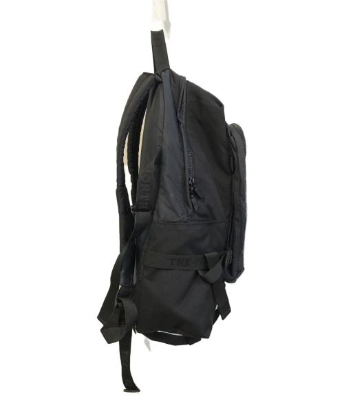THE NORTHFACE PURPLELABEL（ザ・ノースフェイス パープルレーベル）THE NORTHFACE PURPLELABEL (ザ・ノースフェイス パープルレーベル) CORDURA Nylon Day Pack　NN7905N ブラックの古着・服飾アイテム