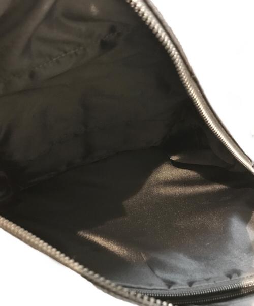 THE NORTHFACE PURPLELABEL（ザ・ノースフェイス パープルレーベル）THE NORTHFACE PURPLELABEL (ザ・ノースフェイス パープルレーベル) CORDURA Nylon Day Pack　NN7905N ブラックの古着・服飾アイテム