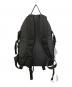 THE NORTHFACE PURPLELABEL (ザ・ノースフェイス パープルレーベル) CORDURA Nylon Day Pack　NN7905N ブラック：12000円