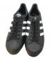 中古・古着 adidas (アディダス) SUPERSTAR 82 JI2026 ブラック サイズ:27.5：12000円