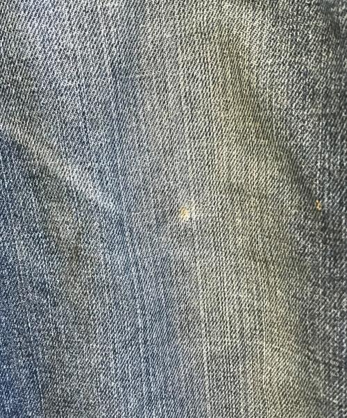 TRUE RELIGION（トゥルー レリジョン）TRUE RELIGION (トゥルー レリジョン) デニムパンツ　014-006511 インディゴ サイズ:W38の古着・服飾アイテム