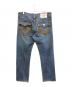 TRUE RELIGION (トゥルー レリジョン) デニムパンツ　014-006511 インディゴ サイズ:W38：14000円
