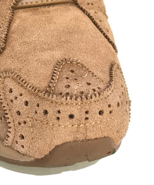 REEBOK（リーボック）REEBOK (リーボック) Engineered Garments (エンジニアド ガーメンツ) INSTAPUMP FURY 94 EG　100217034 ブラウン サイズ:28の古着・服飾アイテム