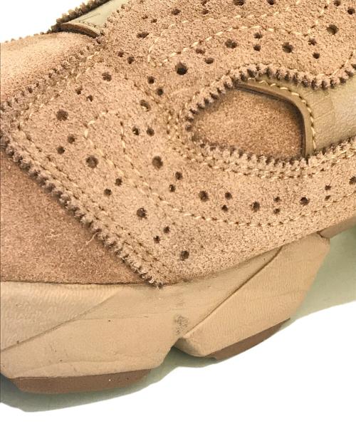 REEBOK（リーボック）REEBOK (リーボック) Engineered Garments (エンジニアド ガーメンツ) INSTAPUMP FURY 94 EG　100217034 ブラウン サイズ:28の古着・服飾アイテム