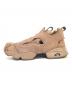 REEBOK (リーボック) Engineered Garments (エンジニアド ガーメンツ) INSTAPUMP FURY 94 EG　100217034 ブラウン サイズ:28：25000円