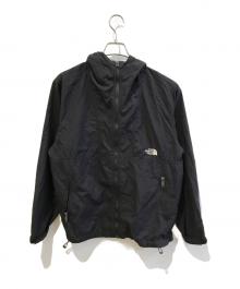 THE NORTH FACE（ザ ノース フェイス）の古着「COMPACT JACKET　NP16970」｜ブラック