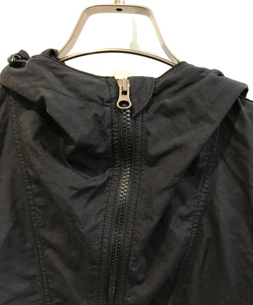 THE NORTH FACE（ザ ノース フェイス）THE NORTH FACE (ザ ノース フェイス) COMPACT JACKET　NP16970 ブラック サイズ:Sの古着・服飾アイテム