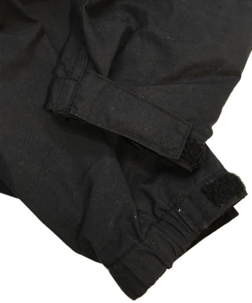 THE NORTH FACE（ザ ノース フェイス）THE NORTH FACE (ザ ノース フェイス) COMPACT JACKET　NP16970 ブラック サイズ:Sの古着・服飾アイテム