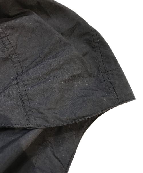 THE NORTH FACE（ザ ノース フェイス）THE NORTH FACE (ザ ノース フェイス) COMPACT JACKET　NP16970 ブラック サイズ:Sの古着・服飾アイテム