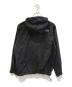 THE NORTH FACE (ザ ノース フェイス) COMPACT JACKET　NP16970 ブラック サイズ:S：5000円