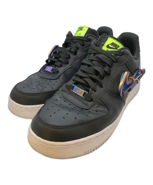 NIKE（ナイキ）NIKE (ナイキ) 07 PRM Carabiner ブラック サイズ:28の古着・服飾アイテム