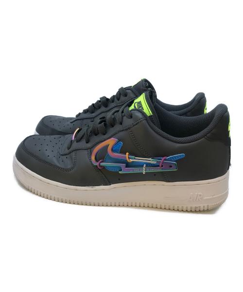 NIKE（ナイキ）NIKE (ナイキ) 07 PRM Carabiner ブラック サイズ:28の古着・服飾アイテム